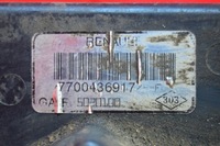 фото thumb №7, Вентилятор renault kangoo 1 i 1.5 dci 80 km 03-09