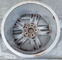фото thumb №10, Audi a6 s6 c7 4g рестайлінг 15-18 диски алюмінієві 18" 8jx18 4g0601025bl
