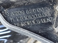 фото thumb №7, Mercedes clk w209 a2098800023 решётка радиатора решётка