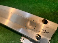 фото thumb №7, Tesla model 3 балка задня задня підсилювач