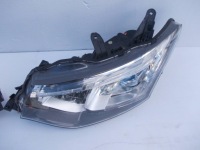 фото thumb №10, Фара комплект ліве праве mitsubishi outlander iii 3 ксенон 4b45x8301c2