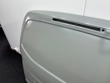 фото thumb №12, Mercedes vito w447 447 кришка багажника зад задня нова оригінальна