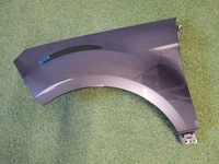 фото thumb №1, Ford ecosport крыло левый перед передний
