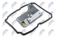 фото thumb №2, Наборы фильтров nty fsf-ps-003