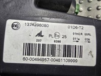 Fiat ducato boxer jumper рестайлинг  14- 1374296080 лампа передняя перед левая в Украине, фото thumb