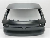 фото thumb №1, Vw id4 id.4 11a крышка задняя багажника зад оригинал 20-