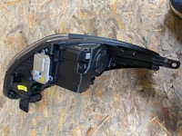 фото thumb №14, Kia sportage iv gt-line комплектный перед цвет белый pdc омыватель