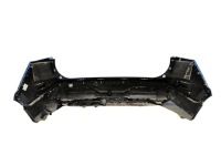 фото thumb №15, Nissan qashqai j12 2022 бампер задній