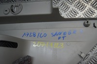 фото thumb №6, Защита стойка правый задняя sandero ii 769343135r