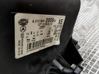 фото thumb №10, Mercedes w212 09-12 e-klasa bixenon поворотний праві лампа права a2128202059kz