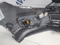 фото thumb №13, Бампер передній перед vw volkswagen tiguan 5n0 рестайлінг 4 x pdc 5n0807101