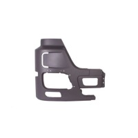 Купить Уголок бампера правый mercedes actros правый, фото thumb