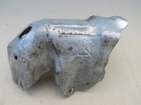 фото thumb №1, Peugeot 3008 ii 5008 ii c4 picasso ii защита катализатор 1.5 blue-hdi