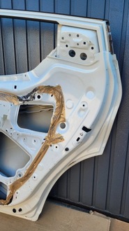 фото thumb №13, Toyota chr c-hr 16- дверь задняя задние правое