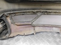 фото thumb №7, Бампер задня задній honda civic ufo