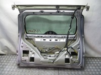 фото thumb №7, Honda cr-v iv крышка багажника багажника nh700m 12-