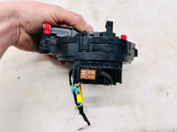 фото thumb №7, Corolla e21 стрічка подушка безпеки датчик кута повороту змотувач