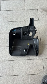 фото thumb №2, Корпус зеркало внутреннего renault kadjar 963a97529r