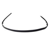 фото thumb №1, Спойлер накладка бампера перед kia niro ev 18-