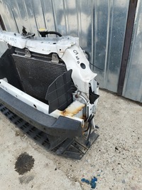 фото thumb №7, Pas передній балка радіатор citroen c1 lift 1.0 бензин механічна коробка передач 2012-2014