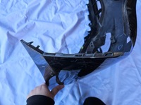 фото thumb №14, Mazda 3 iii bm бампер переднее перед bhn1-50031