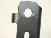 фото thumb №8, Петля петлі капот ly7q audi a6 c6 4f0823301