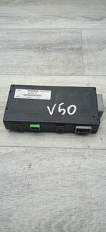 фото thumb №1, Volvo v50 s40 модуль фаркоп 8698475