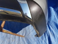 фото thumb №9, Бампер задняя задний mercedes ml w166 c792 792