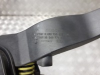 фото thumb №3, Потенциометр газа peugeot 206 sw 1.4 hdi