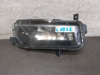 фото thumb №1, Противотуманная фара левый vw crafter 7c0941661a