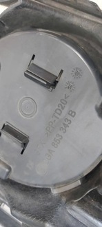 фото thumb №4, Решётка радиатора решётка радиатора решётка радиатора радиатора vw t-roc 2ga853343b