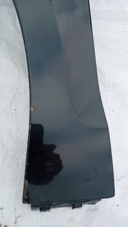 фото thumb №9, Крило лівий перед citroen c5 iii x7 08-17 ktvd