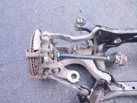 фото thumb №8, Балка підвіска задня audi a7 4g 2010-2014 3.0 tdi 245km