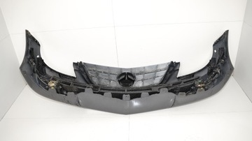 фото thumb №10, Бампер перед переднее mercedes w245 рестайлинг 08-11r pdc 787