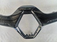 фото thumb №3, Renault scenic iv - решётка радиатора, решётка радиатора polecam