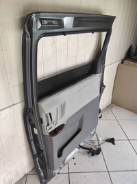 фото thumb №11, Дверь задняя правая сторона toyota sienna 3 2011