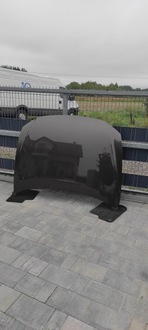 фото thumb №8, Капот крышка двигателя volkswagen passat b8 lb8r новая оригинальная vw