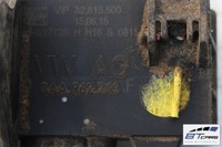 фото thumb №9, Audi vw seat открывание крышки багажника рычаг 3aa962243d 3aa962243h 3aa 962