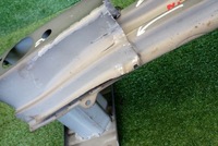 фото thumb №8, Suzuki vitara iii 15- балка бампера передня перед