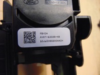 фото thumb №8, Переключатель комбинированный ford c-max mk2