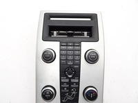 фото thumb №7, Панель радио кондиционера volvo s40 ii