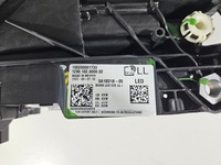 фото thumb №9, Лампа левая правая перед передняя комплект bmw x3 g45 g48 basis full led eu