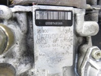 фото thumb №8, Двигун ford focus mk1 i 1.8 tddi c9da 0470004002