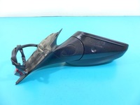 фото thumb №8, Зеркало правое 5pin alfa romeo 159 szary europa