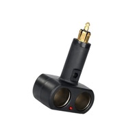 фото thumb №8, Переходник с разъём din na 2x euro