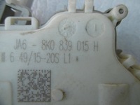 фото thumb №11, Audi a5 8t ручка зовнішня двері ліва задня задня 8t01837885 8k0839015h