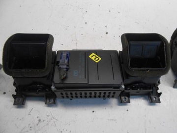 фото thumb №6, Радіо cd дисплей ґрати повітропровід opel vectra c рестайлінг 13190853 #