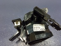 фото thumb №4, Renault clio v 19- решётка обдув средняя 687515357r