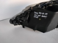 Лампа права фара lexus rx 15-19 full led Недорого, фото thumb