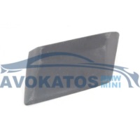 Купить Bmw e34 left rear fender trim хром genuine bmw 51131934183, фото thumb